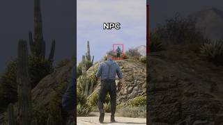 If You See This NPC, RUN AWAY