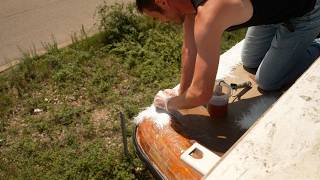 This One Repair Will Save the Entire Yacht