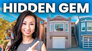 Inside An AFFORDABLE Home In SF's MOST Authentic Neighborhood