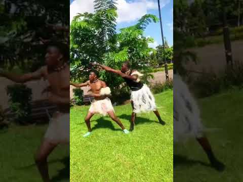 Afro bikutsi pour