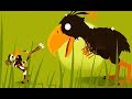 Big hunter #45 НОВОЕ ОБНОВЛЕНИЕ 2019 игровой мультик для детей Большой охотник #Мобильные игры
