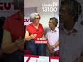 Assinatura da Carta Compromisso com a CUT Pernambuco