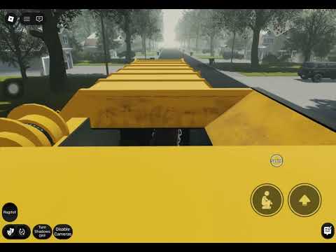 Julia Campbell death  in roblox! (Final destination 6)