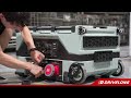 Massive 76.8kWh Power Station Can Charge Your EV and Power Your Entire Home