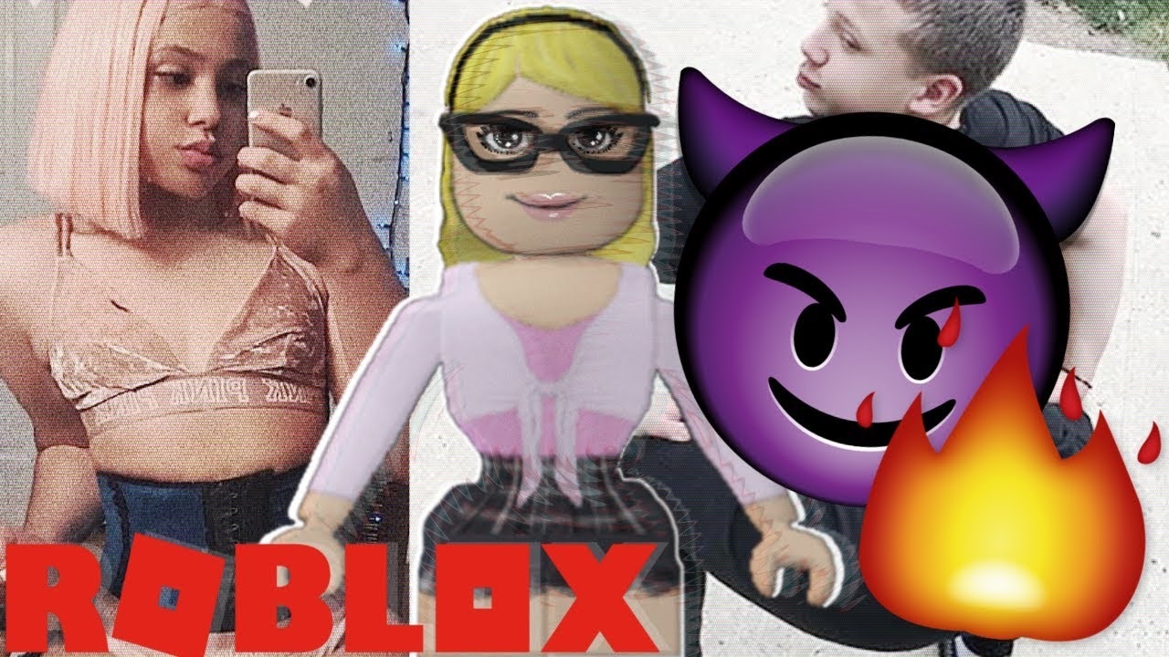 Timmy Thick Plays Roblox - timmy thick 7 roblox