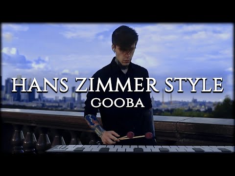 EMIL VERGO GOOBA Hans Zimmer Style