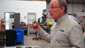 How To Think About Your Haas Machine