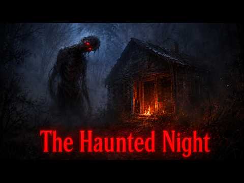 What the River Remembered  - 3 Hours of Terrifying True Paranormal Tales