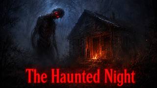 What the River Remembered - 3 Hours of Terrifying True Paranormal Tales