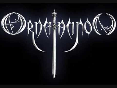 Orna Annon - Forodor