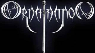 Orna Annon - Forodor