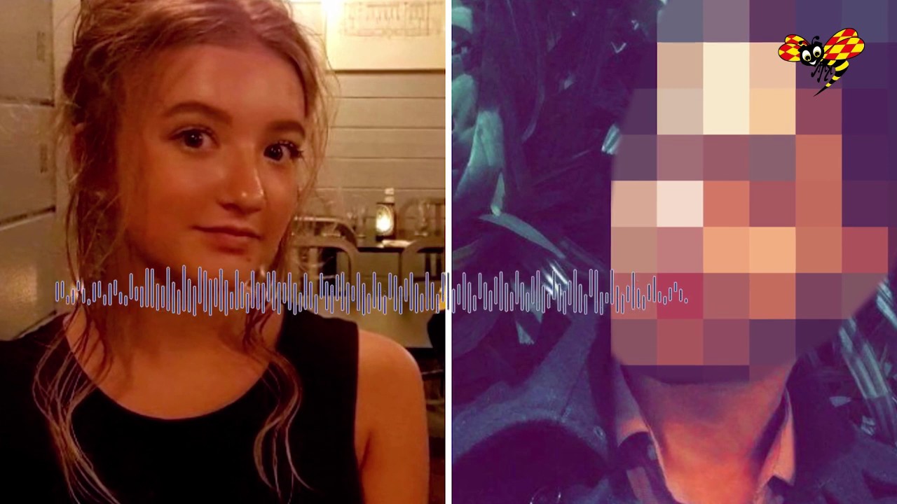 LJUDUPPTAGNING: Hör Wilmas pojkväns egna ord i rätten