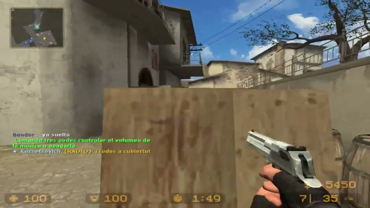 THE ART OF ★ 4:3 STYLE ★ V3