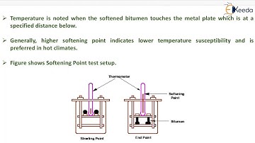 Float test - Introduction to Highway Materials - Transportation Engineering - GATE