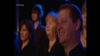 Deal or no Deal 2007 Jane gives the banker a good spanking