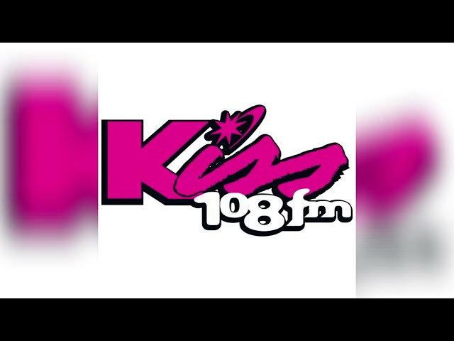 WXKS 107.9FM Kiss 108 Boston’s #1 Hit Music Station class=