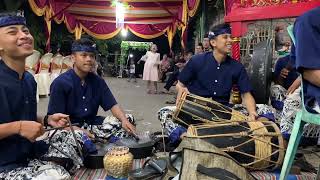 PODO WELASE - MBOK INDAH || MAHKOTA BLAMBANGAN