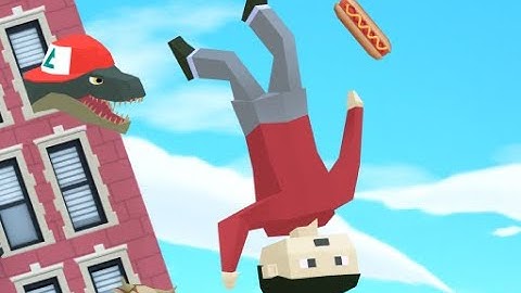 Puppetman Ragdoll Puzzle - Gameplay - Play without download!