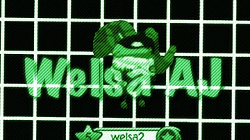 Intro CE for Welsa2 AJ!