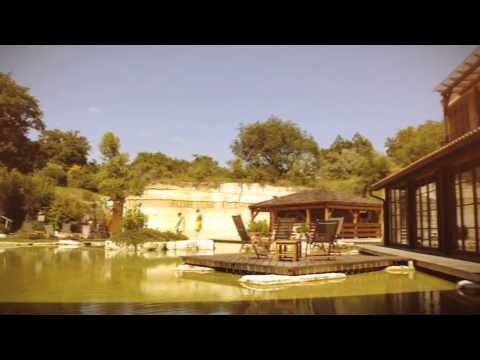 Video: Premiato Resort Termale Nella Penisola Scandinava