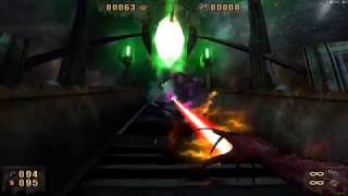 Painkiller Overdose (Trauma difficulty) Asteroids C1L4