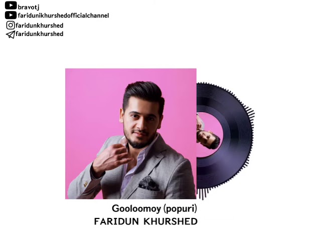 Fariduni Khurshed 2020