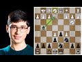 Сенсация! 16-летний пацан выносит черными Сергея Карякина! Карякин-Фируджа! Шахматы.
