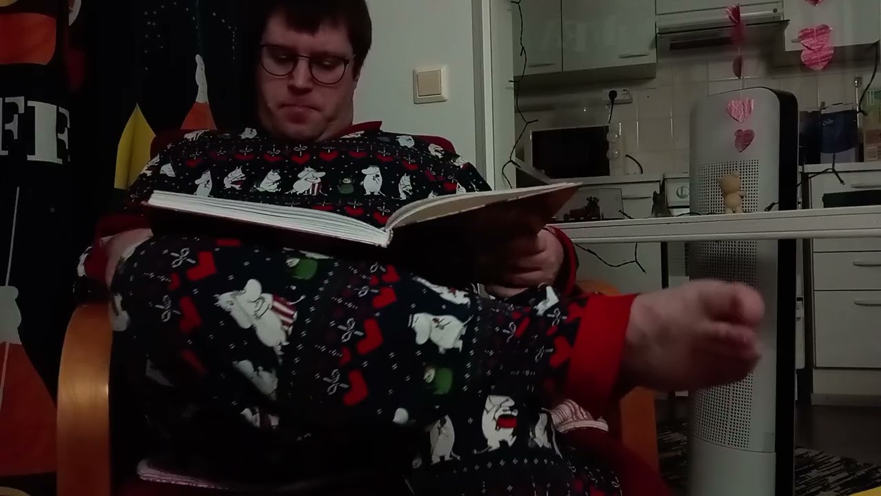 1800-luvun kaupunki joulu 