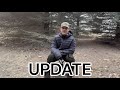 It Is Time For An Update…