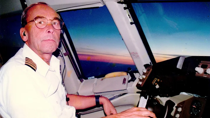 A Veterans Voice: Allan Cartwright