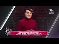 La Voz GRAN FINAL Lunes 31 de agosto por TV Azteca Guate (Anuncio publicitario)