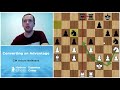 Converting an Advantage - GM Arturs Neiksans