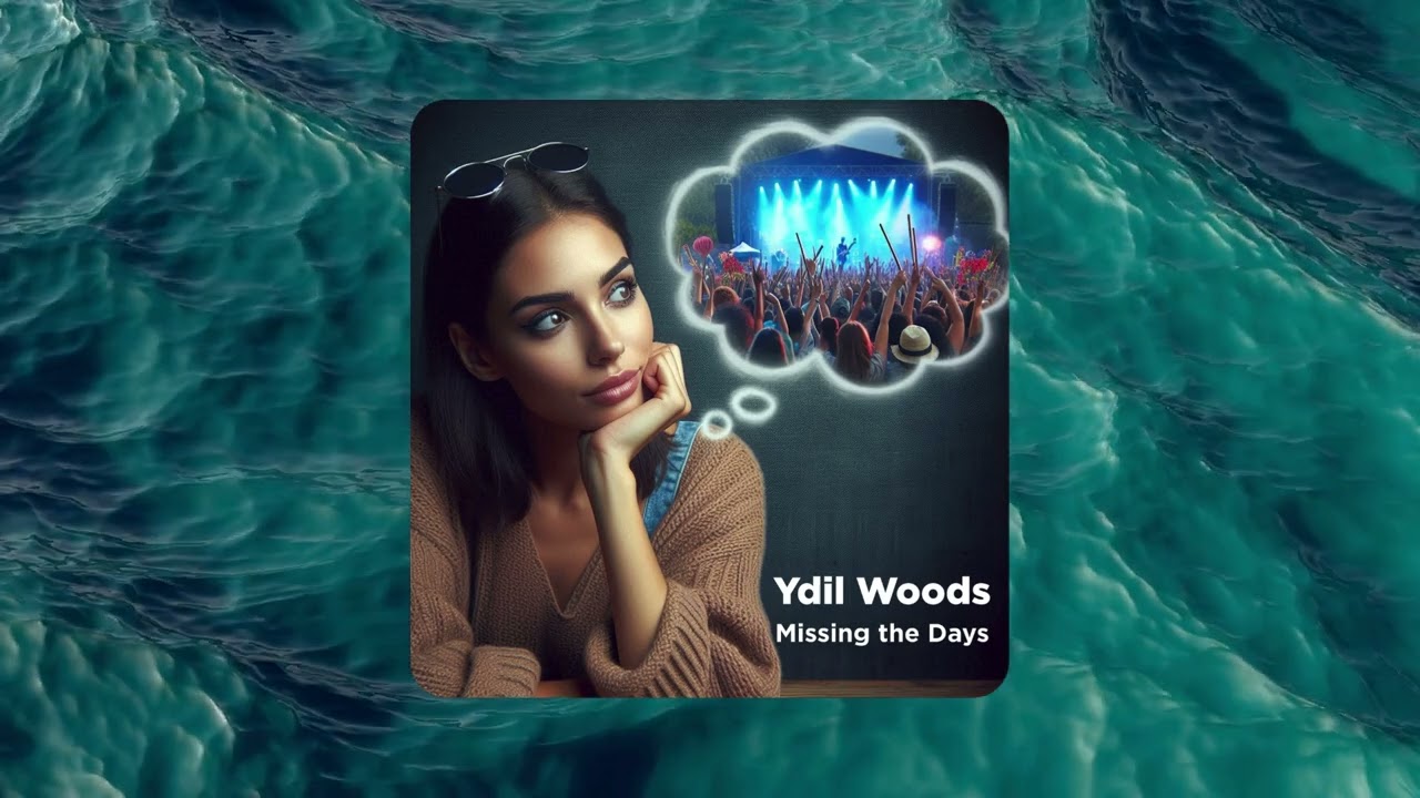 Ydil Woods - Missing the Days || Must Listen Energetic EDM Melodic House Track adlı videoyu YouTube'da izle Ydil Woods - Missing the Days || Must Listen Energetic EDM Melodic House Track adlı videoyu YouTube'da izle