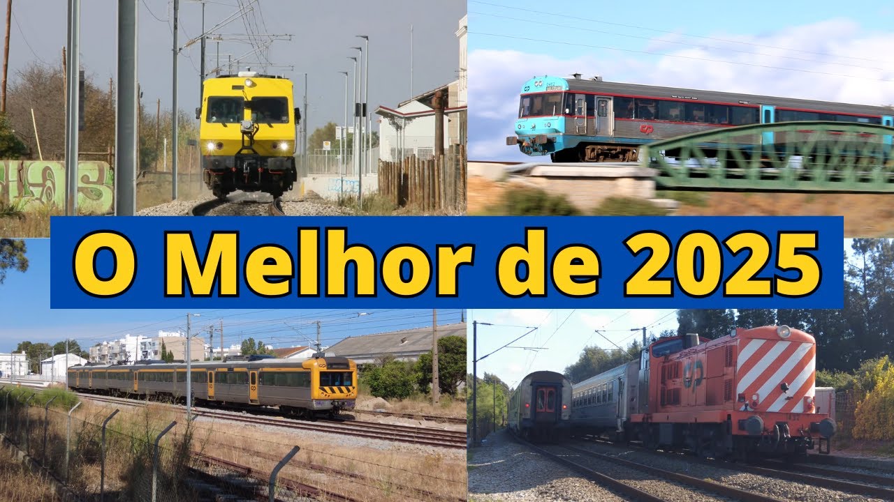 ⁴ᴷ⁶⁰ Um Resumo de 2025