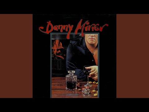 Danny Mirror — When I See You