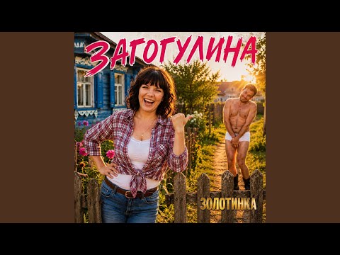 ЗОЛОТИНКА - Загогулина