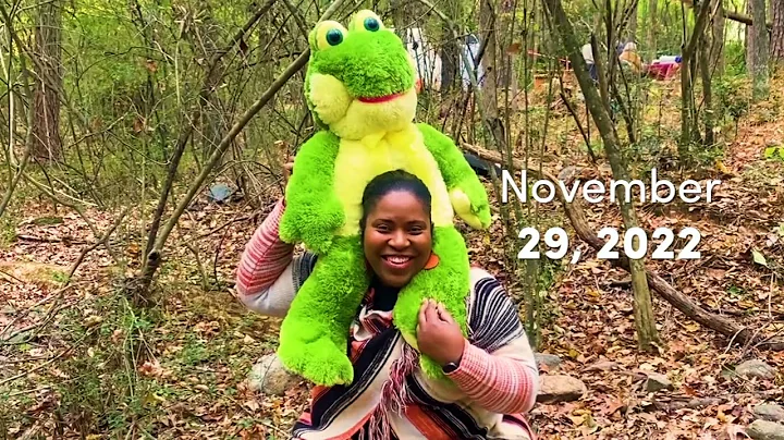 Give It A Boost Giving Tuesday Challenge w/ Cassan...