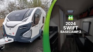 2024 Swift Basecamp 3