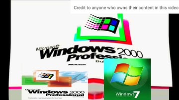 All Windows error sounds in Evil Rampaging Sorecer