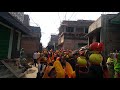 KALASH YAATRA IN BERHAIT , @MAHAYAGYA @GAYATRIPARIVAAR , शक्ति संवर्धन चौबीस कुंडीय गायत्री महायज्ञ