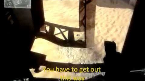 MW2 Hiding place for Rust Original.