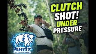 Shot the 3D Experience | Archery Shoot | 3D Season | Bow Hunting
