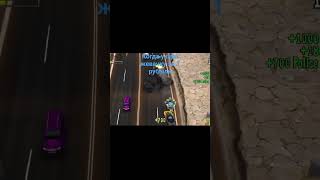 когда украл жевачьку за рубыль Getaway