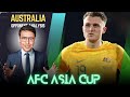 Can Indian Football Upset Australia in AFC ASIA CUP 2023! Opponent Analysis