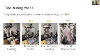 Karol Hausman - Unclogging Robot Learning - RSS SARL2020 Wealth