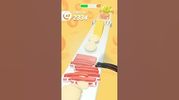 Perfect slices level 226 android games #gameland #shorts #funnyvideo #viral #gameplay