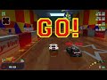 Re-Volt Multiplayer (RVGL) -Team Race 4v4 9/8/2025