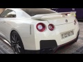 Nissan GTR in Dubai Quick Walkaround