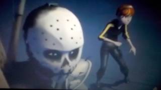 Tmnt 2017|4×25 Requiem (02.19.17)