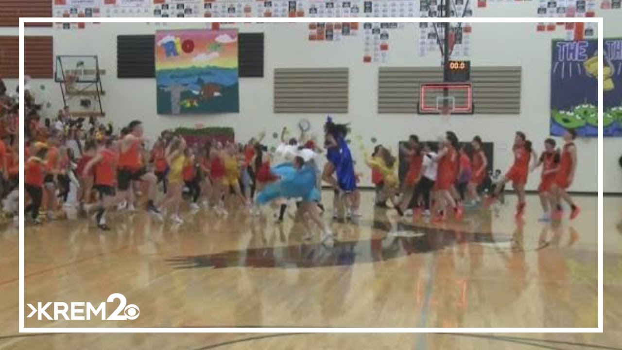 West Valley sweeps East Valley, wins Golden Throne